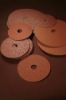 metal use abrasive disc