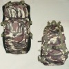 military bag