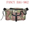 military green tool bag