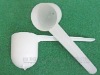 milk powder spoon