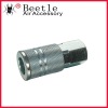 milton type female quick coupler,quick coupler