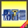 mini 24pcs mechanical tool set