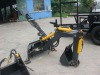mini Backhoe