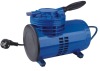 mini air compressor with spray gun