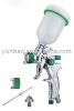 mini air gravity spray gun(LD-202)