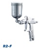 mini air gun nozzle with CE certificate