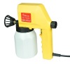 mini airless car tool pait gun SSD-5505