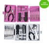 mini box hand tools set