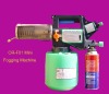 mini fogger for pest control