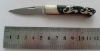 mini folding knife gift