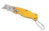 mini folding utility knife