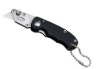 mini folding utility knife