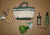 mini garden tool set