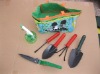 mini garden tool set