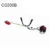 mini grass cutter CG330B