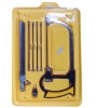 mini hacksaw set