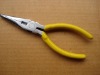 mini hand tools-Long nose Pliers