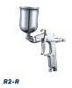 mini high pressure spray gun R2-R with CE certificate