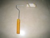 mini paint roller brush