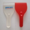 mini plastic car snow shovel