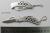 mini promotional gift knife in 420 stainless steel