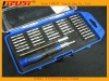 mini screwdriver set with plastic box