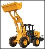 mini wheel loaders