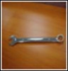 mirror surface combination spanner
