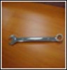 mirror surface combination spanner