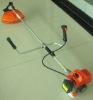 mitsubishi brush cutter 52cc with walbro carburetor