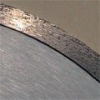 mm250mm Dry/Wet Cutting Diamond Blade for Ceramic Tile--CTMC