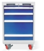 mobile tool cabinet