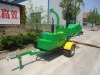 mobile wood chipper(RXWC-40)