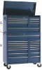 modular tool cabinet and chest, tool box