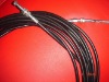 motor machine brake cable