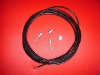 motor machine brake cable
