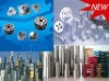 moulding thread grinding parts
