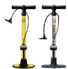 mountain plastic bicycle pump