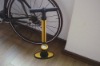 mountain plastic bike pump