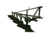 mounted furrow plough(1L-535)