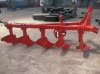 mounted furrow plough(1L-535)