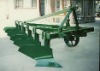 mounted share plough(1L-535)