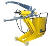 movable power hydraulic gear puller