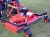 mower