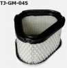 mower air filter replacement for Kohler1288305,140-2379/1891 mower air filter