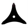 mower blade with 3T