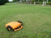 mower machines