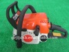 ms 180 small chainsaw / 32 cc / 1.5 kw