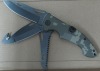 multi blade knife