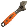 multi-function adjustable wrench